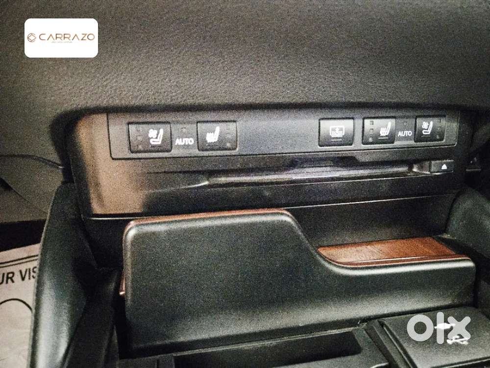 Lexus Es, 2022, Petrol