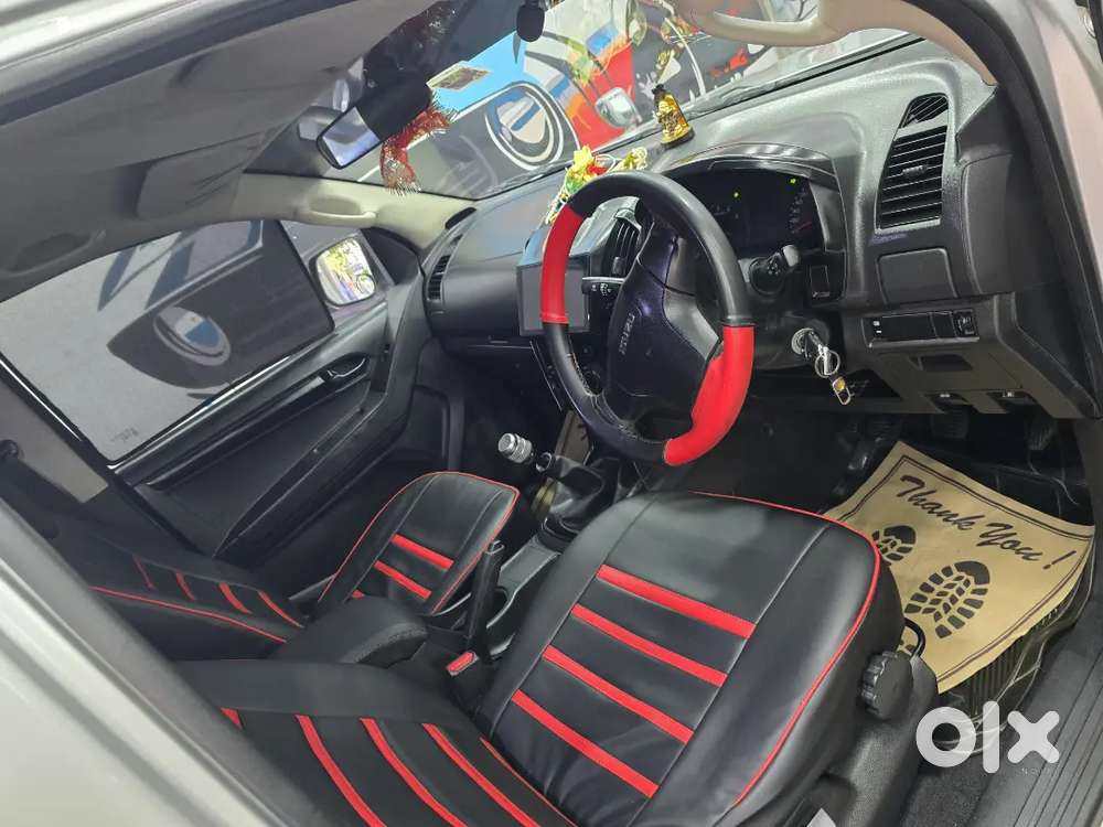 Isuzu D-max 2020 (4×2)