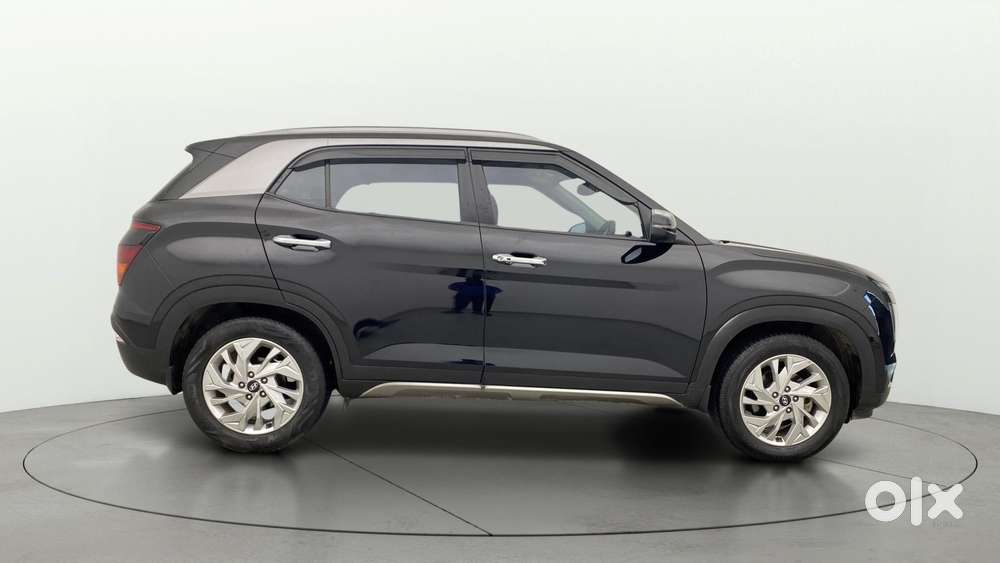 Hyundai Creta 1.5 Sx, 2023, Petrol