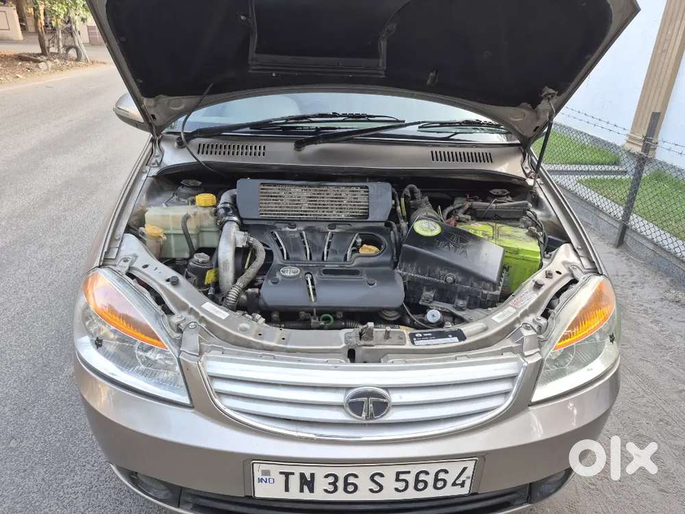 Tata Indigo Cr4 Direct Owner Sale