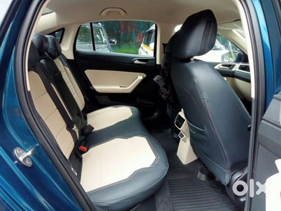 Volkswagen Virtus 1.0 Highline Tsi At, 2024, Petrol