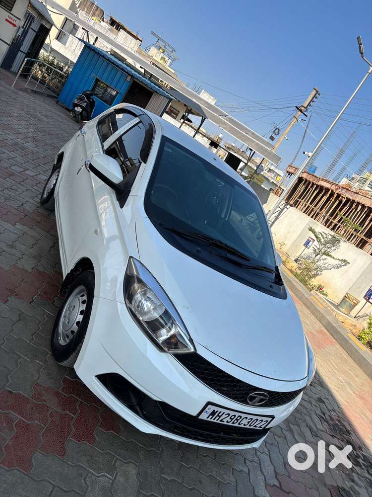 Tata Tiago Xm Diesel, 2018, Diesel