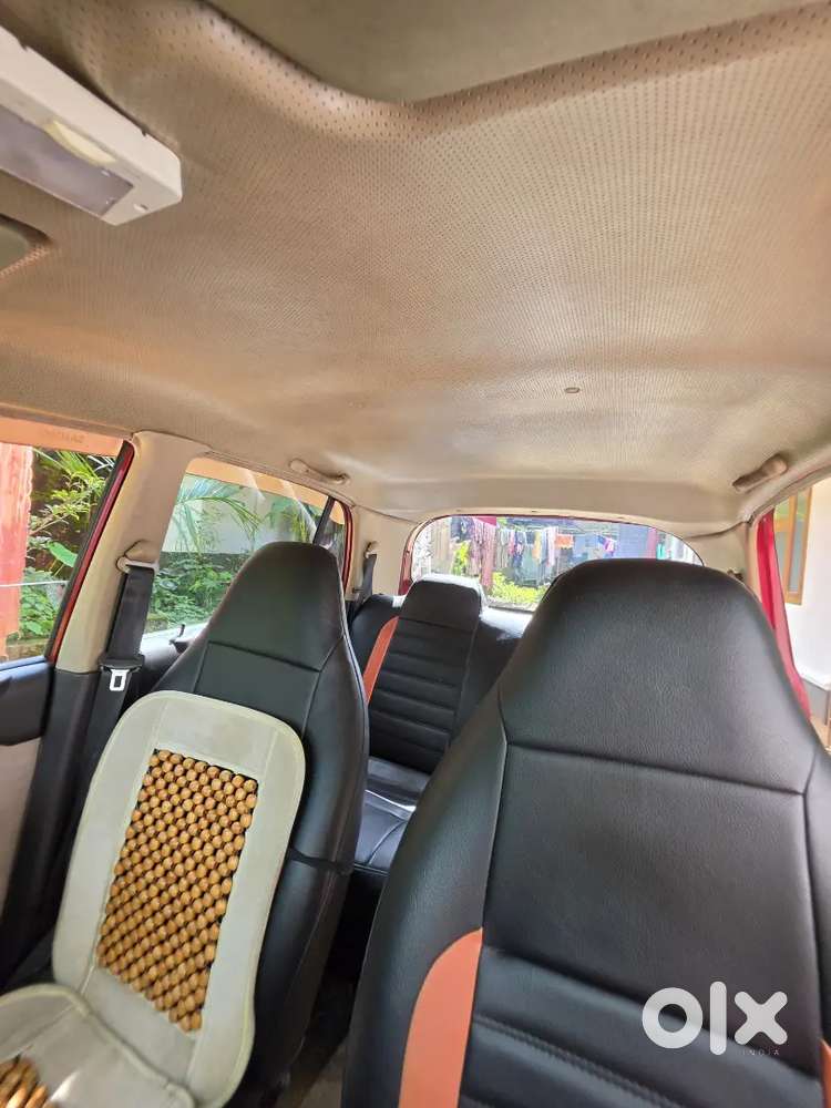 Hyundai Santro Xing Gls 2010 Car