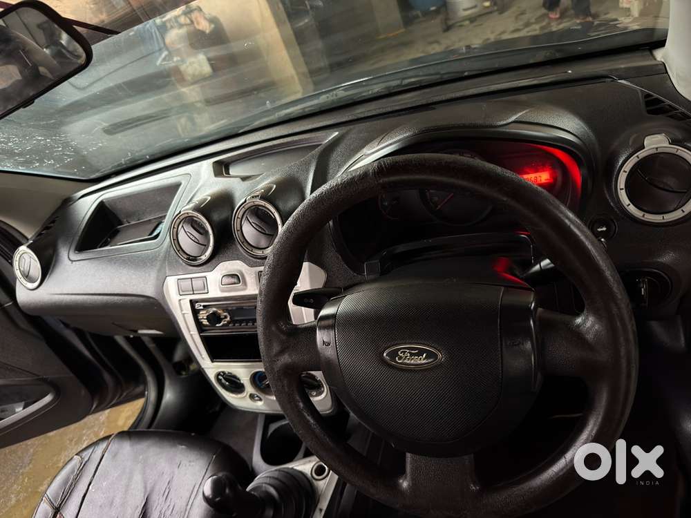 Ford Figo Diesel 2011