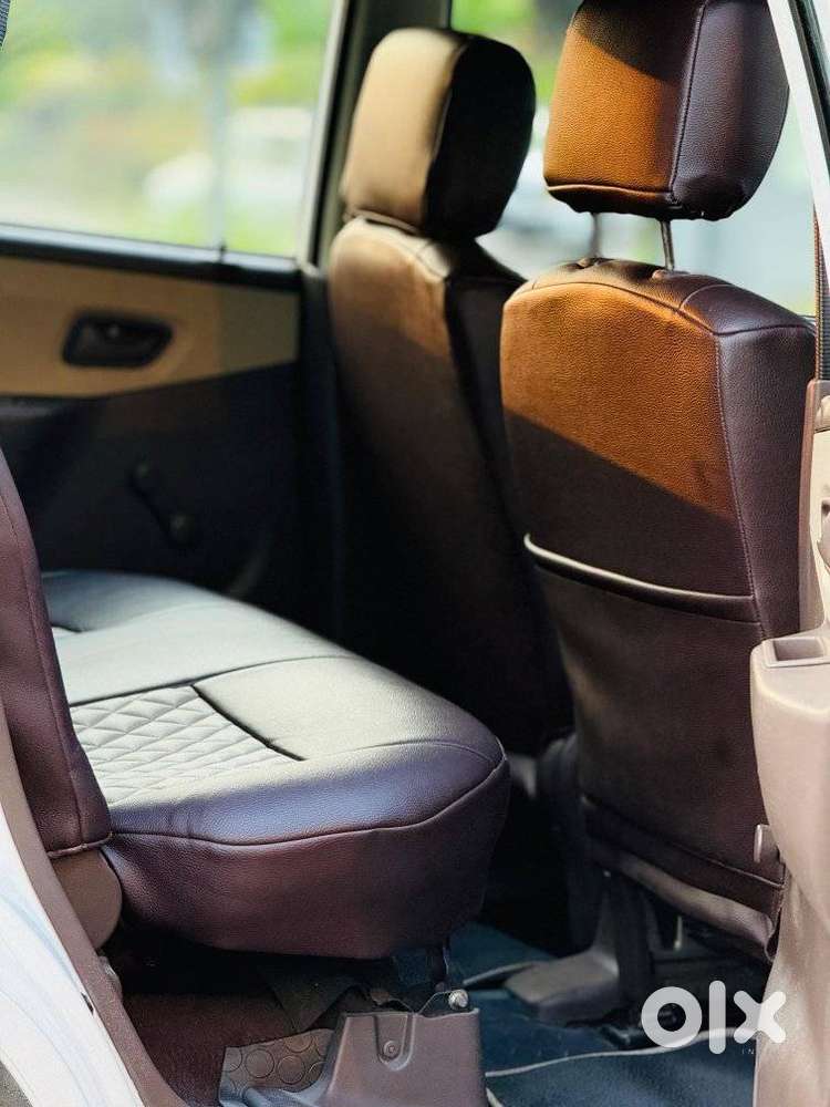 Maruti Suzuki Zen Estilo Lxi Bs Iv, 2011, Petrol