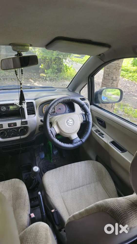 Maruti Suzuki Estilo Vxi 2007