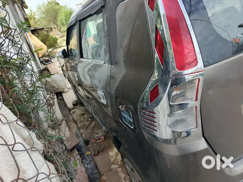 Maruti Suzuki Wagon R 2019 Lpg Good Condition
