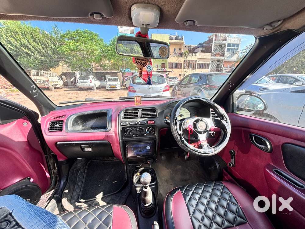 Maruti Suzuki Alto Lxi 2009