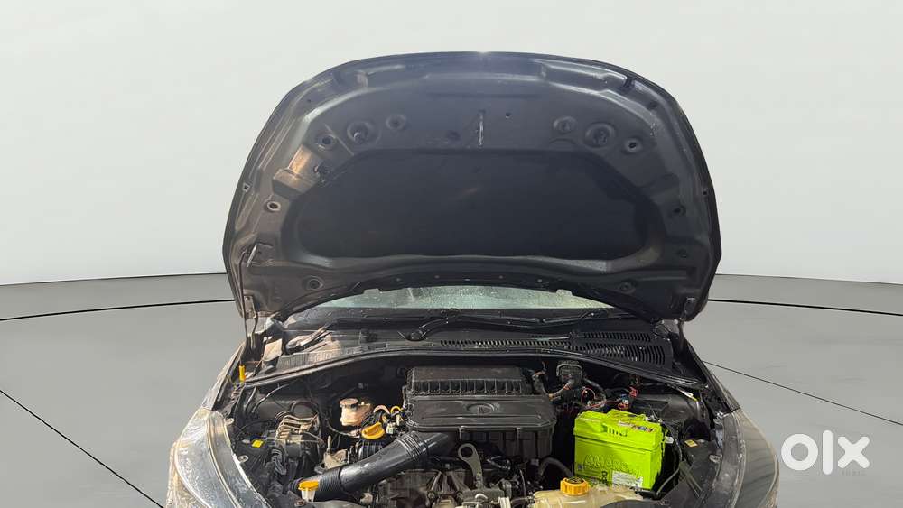 Tata Tiago Xe, 2021, Petrol