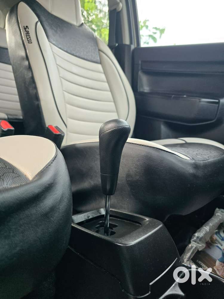 Maruti Suzuki S-presso Vxi Plus At, 2021, Petrol