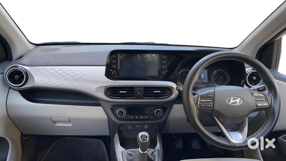 Hyundai Grand I10 Nios Sportz 1.2 Kappa Vtvt, 2024, Petrol