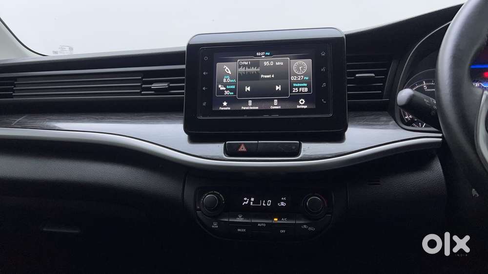 Maruti Suzuki Xl6 1.5 Alpha Plus At, 2022, Petrol