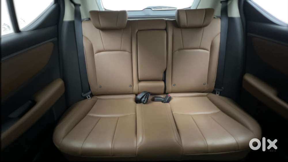 Honda Elevate Zx Cvt, 2023, Petrol