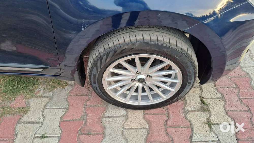 Maruti Suzuki Swift Vdi Bs Iv, 2019, Diesel