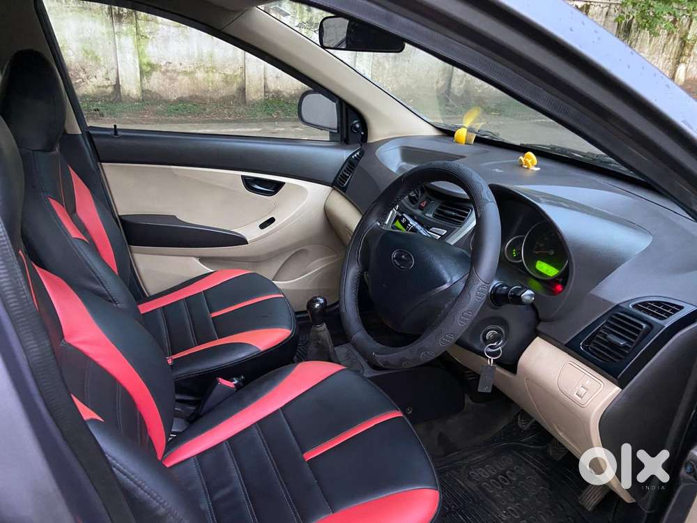 Hyundai Eon Magna +, 2018, Petrol