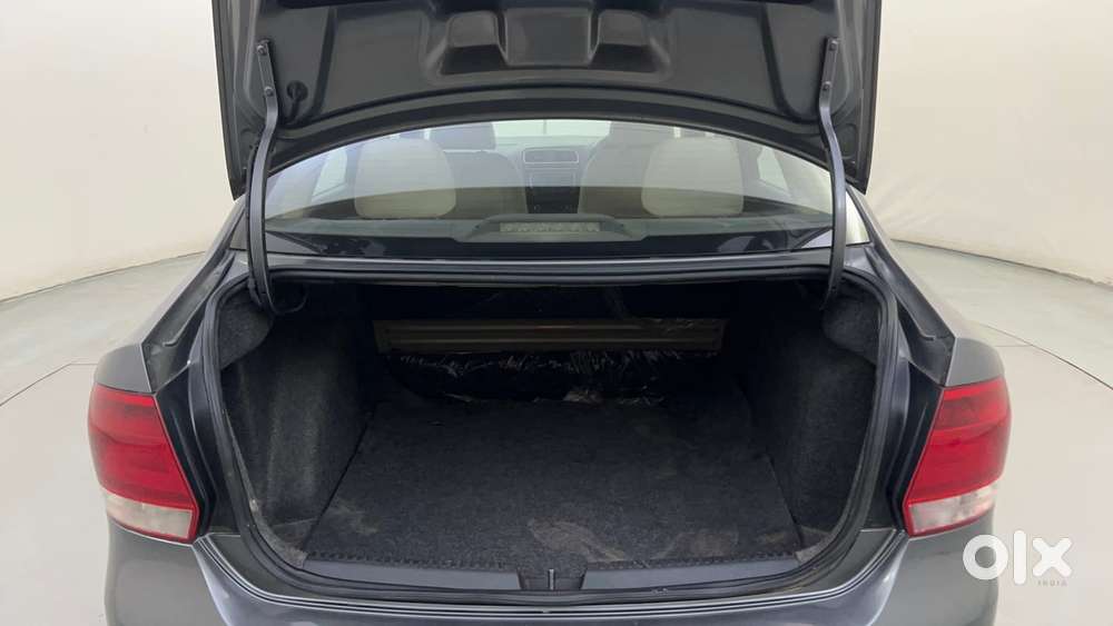 Volkswagen Vento 1.5 Tdi Highline, 2014, Diesel