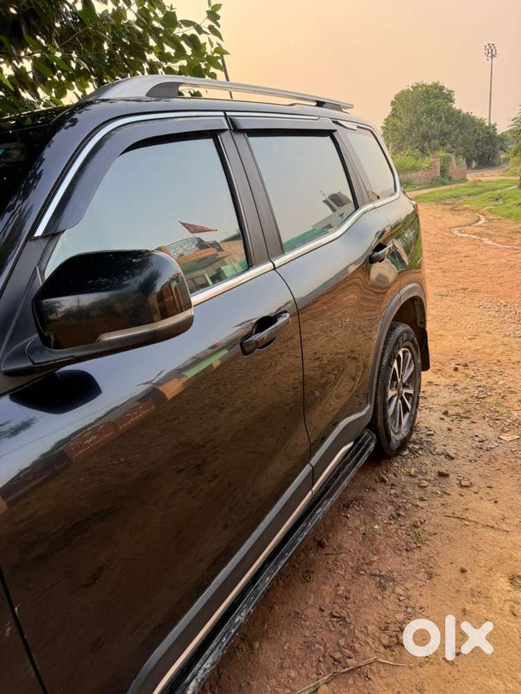 Mahindra Scorpio-n Diesel 2024