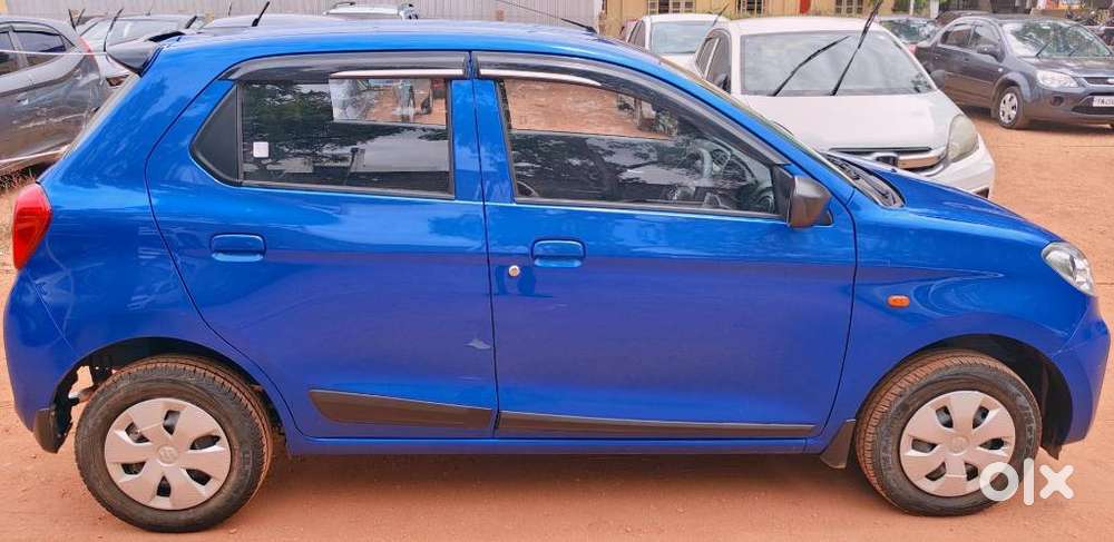 Maruti Suzuki Alto K10 Vxi Ags Optional, 2024, Petrol