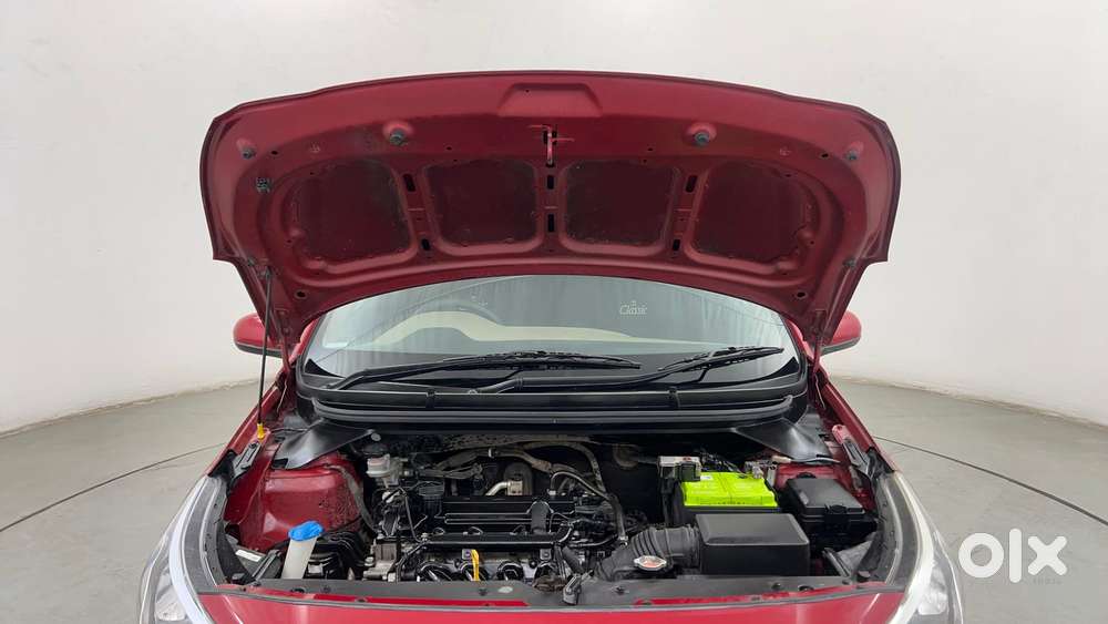 Hyundai Elite I20 [ ] 1.2 Magna, 2015, Petrol