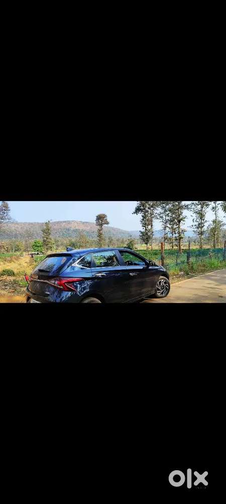 Hyundai New I20 1.2 Mt 2026