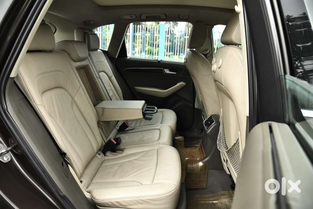 Audi Q5 2.0 Tdi Premium Plus, 2014, Diesel