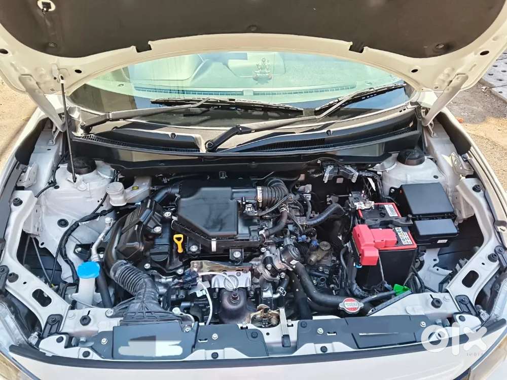 Maruti Suzuki Dzire 2026