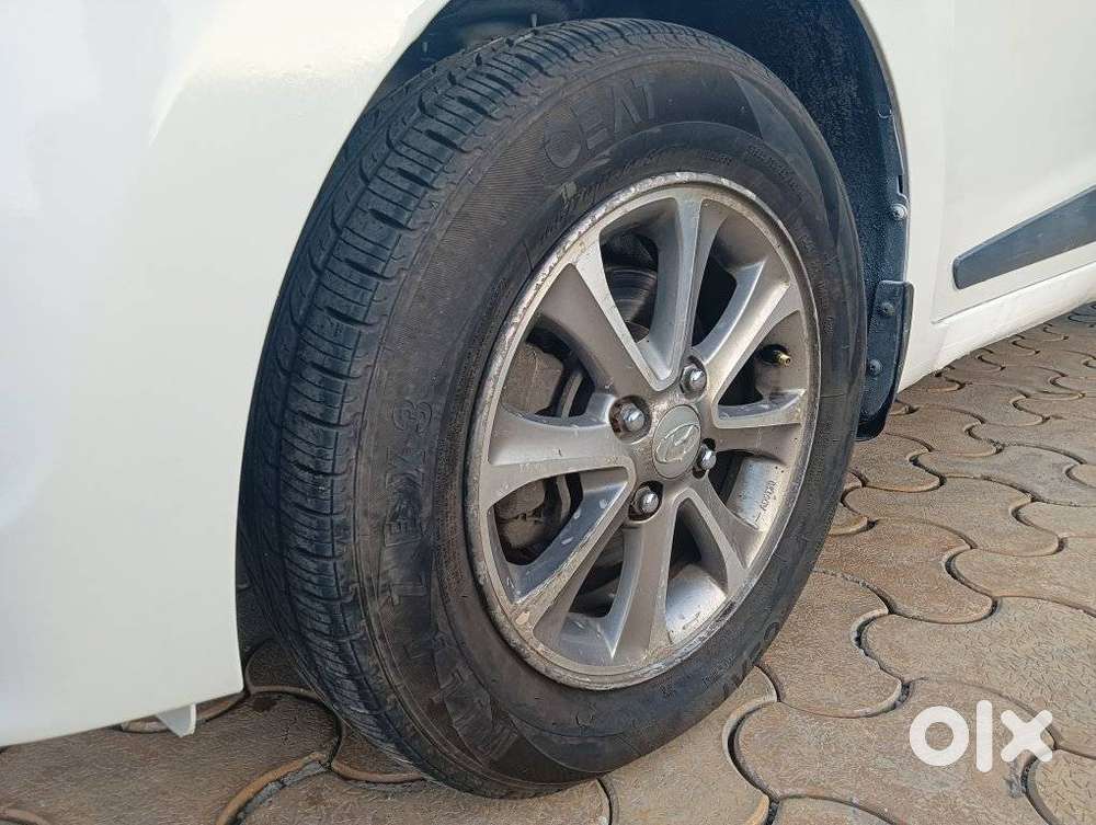 Hyundai Grand I10 Asta 1.2 Vtvt, 2016, Petrol