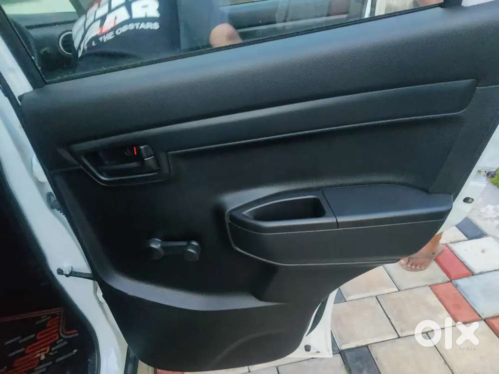 Maruti S-presso 2022 Vxi Plus