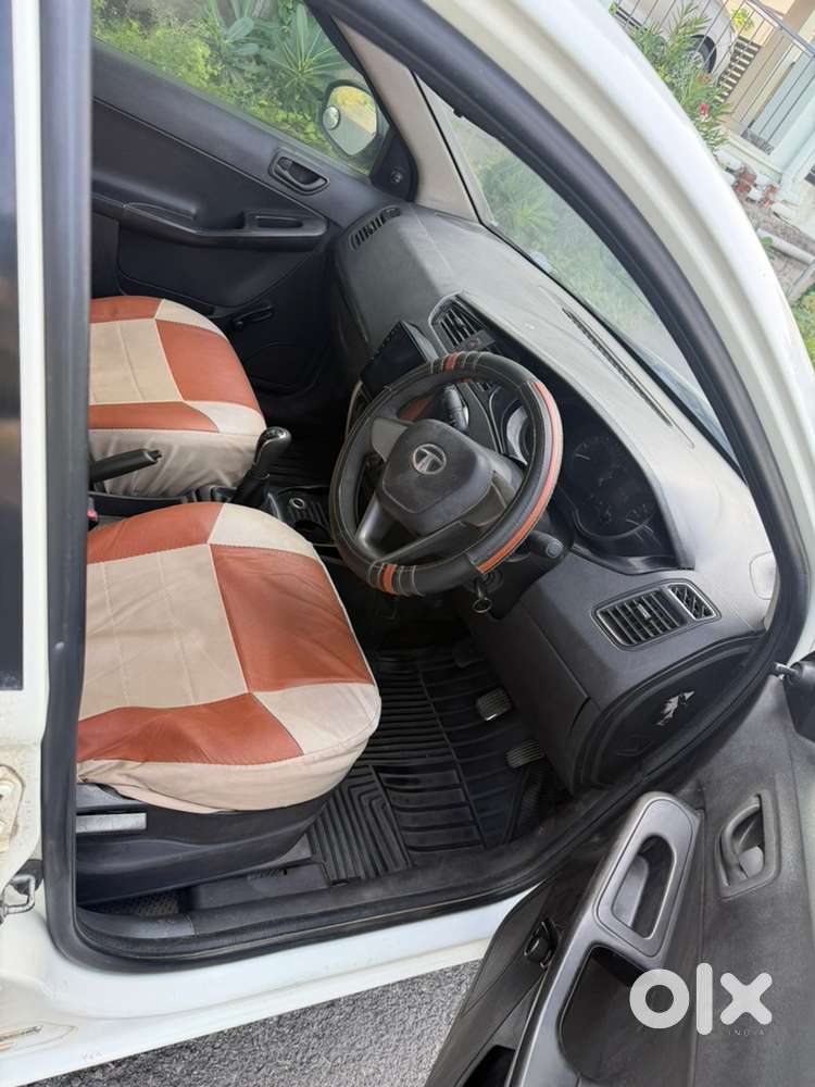 Tn-38 Tata Bolt Diesel 2016 Model