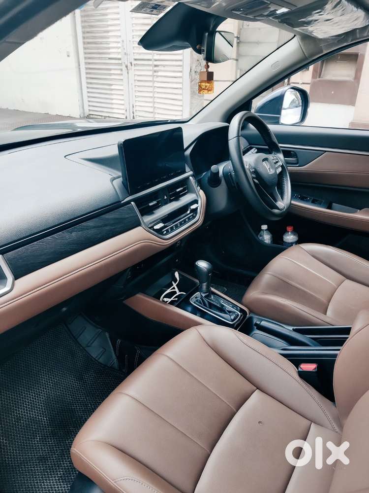 Honda Elevate Zx 2025