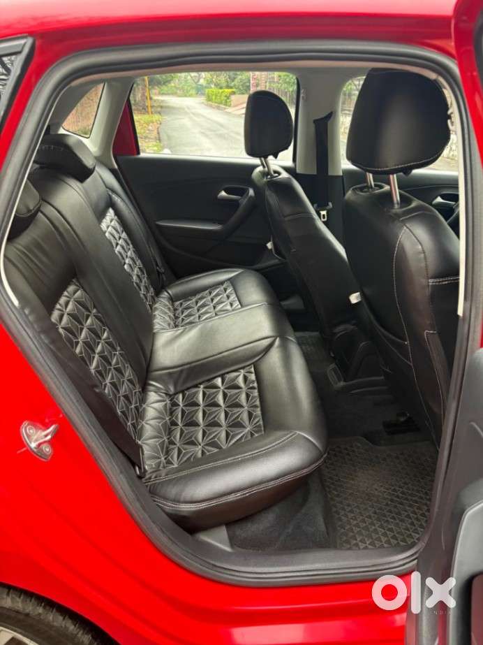 Volkswagen Polo 1.0 Comfortline Plus, 2021, Petrol