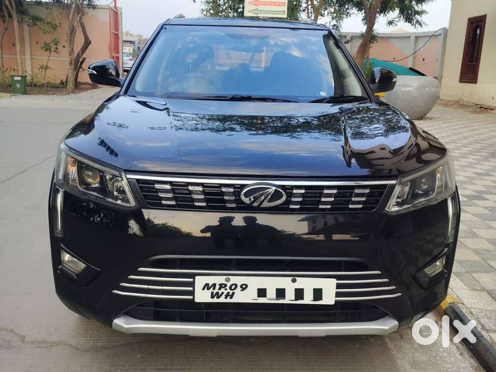 Mahindra Xuv300 W8 Diesel, 2021, Diesel