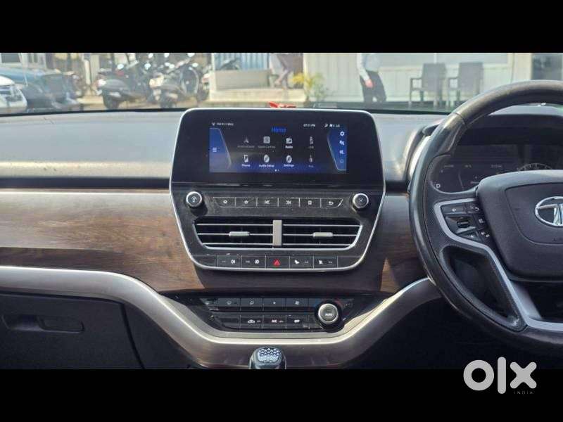 Tata Harrier Xz+, 2022, Diesel