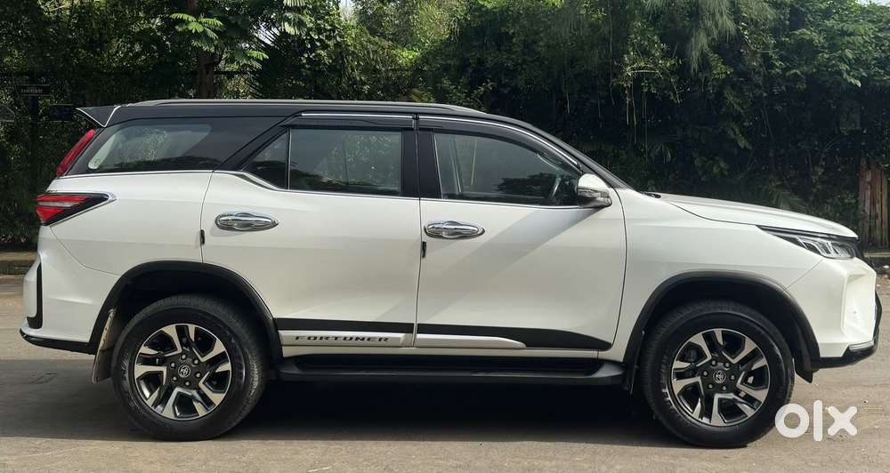 Toyota Fortuner Legender 4x2 At 2.8, 2024, Diesel
