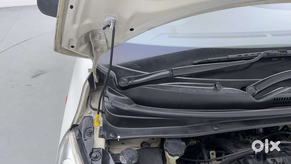 Hyundai I10 Magna 1.1l, 2015, Petrol