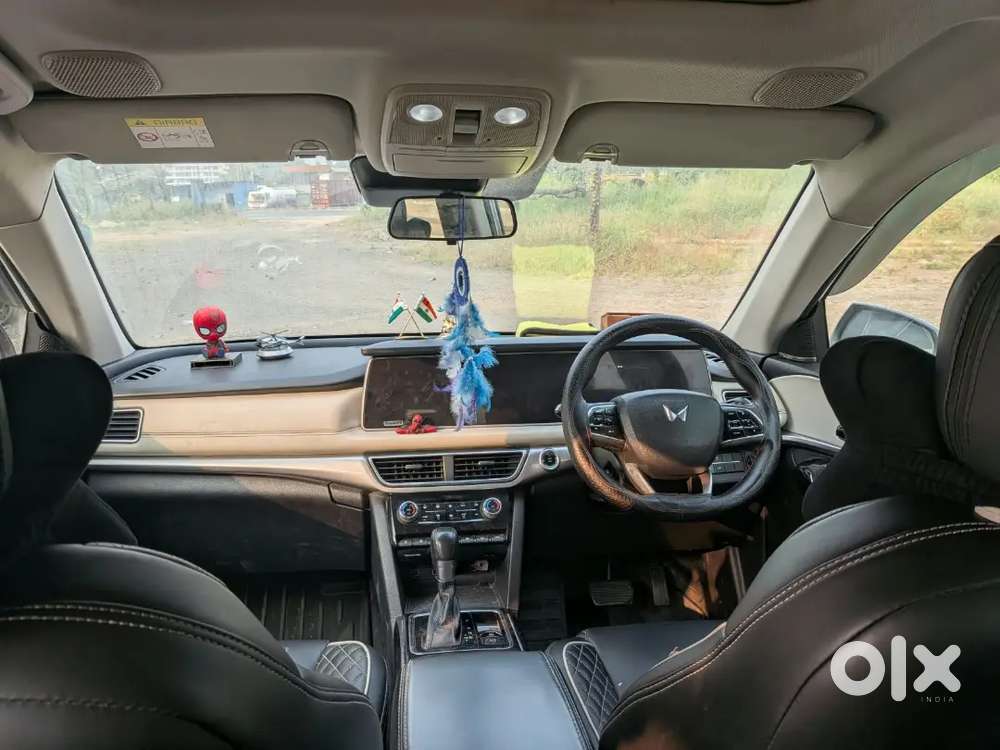 Mahindra Xuv700 Diesel 2023
