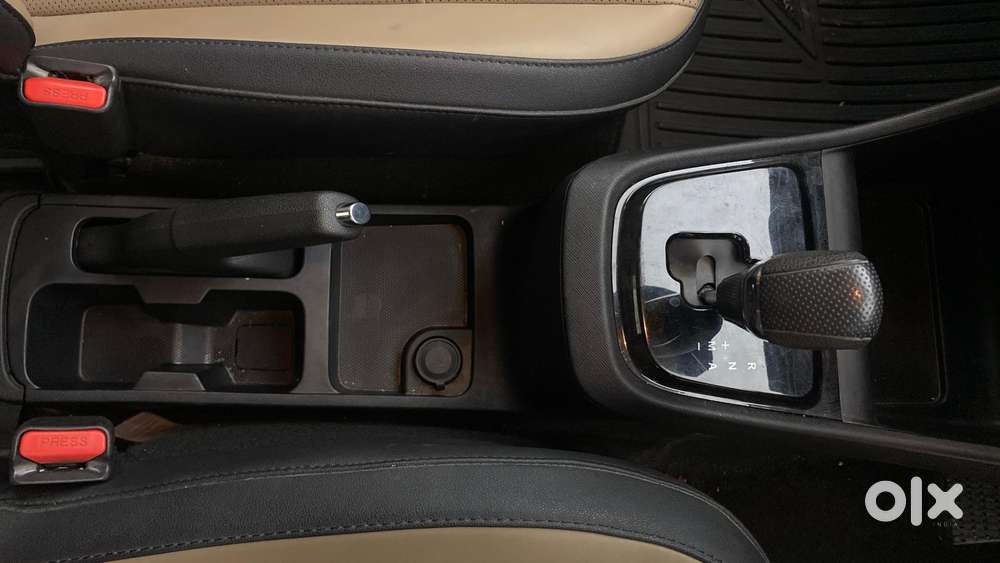 Tata Punch 1.2 Revotron Creative Amt Kaziranga Edition, 2022, Petrol