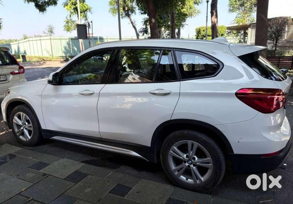 Bmw X1 2.0 Sdrive 20d, 2019, Diesel