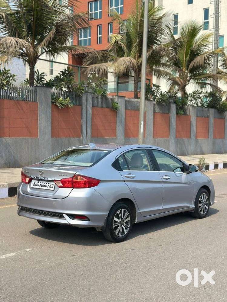 Honda City I-vtec V, 2019, Petrol