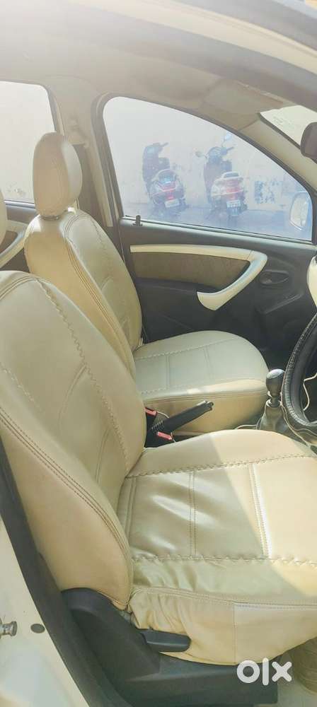 Renault Duster Diesel 2012