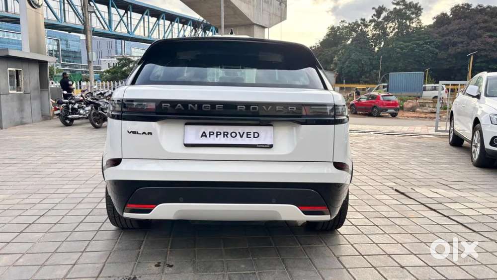 Land Rover Range Velar, 2023, Diesel