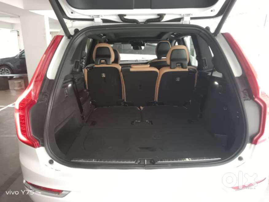 Volvo Xc 90 D5 Inscription, 2019, Diesel