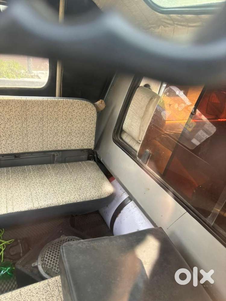 Maruti Gypsy For Sale