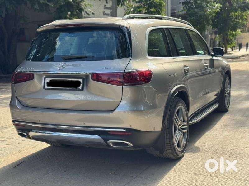 Mercedes-benz Gls 400d 4matic, 2023, Diesel