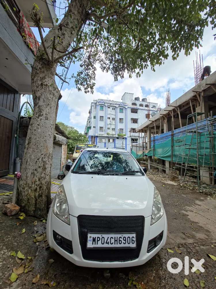 Maruti Suzuki Ritz Vdi Diesel For Sale Well-maintained 2011 November