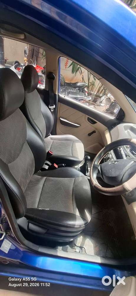 2013 Hyundai Eon D-lite Petrol 27000 Km
