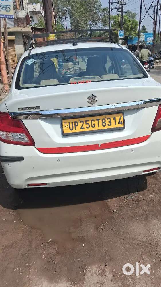 Maruti Dzire 2024 Cng