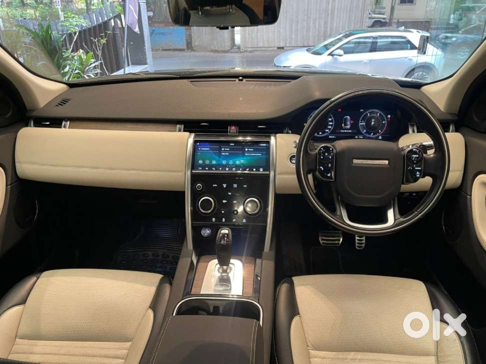 Land Rover Discovery Sport Se R-dynamic, 2020, Diesel