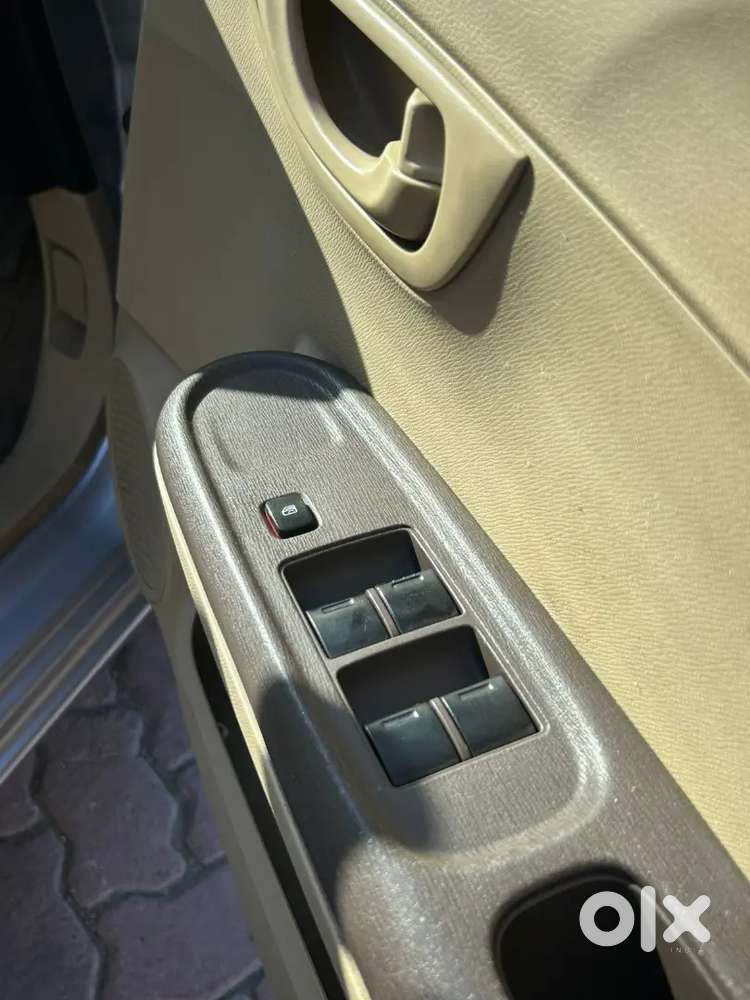 Honda Amaze 2014 Exclusive I-vtec Very Good Condition