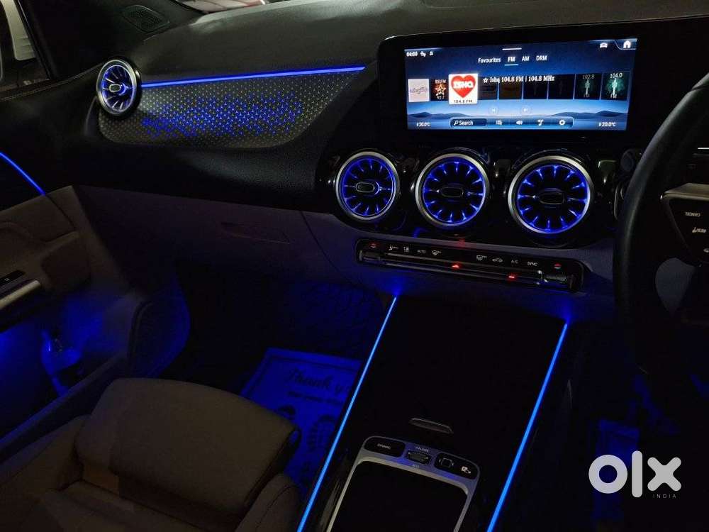 Mercedes-benz Gla 200, 2025, Petrol